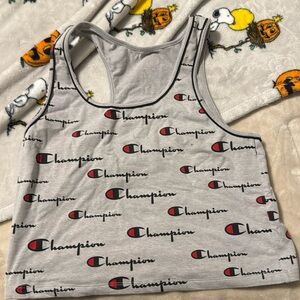 Champion women’s tank top
